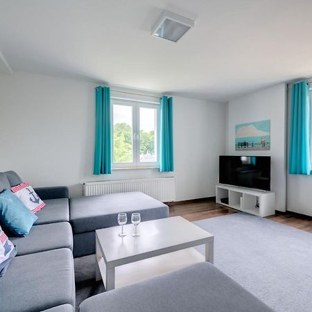 Dom & House - Apartments Haffnera ソポト エクステリア 写真